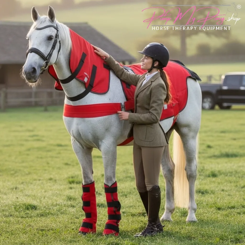 Equusir Bios 2.0 KomplettSet