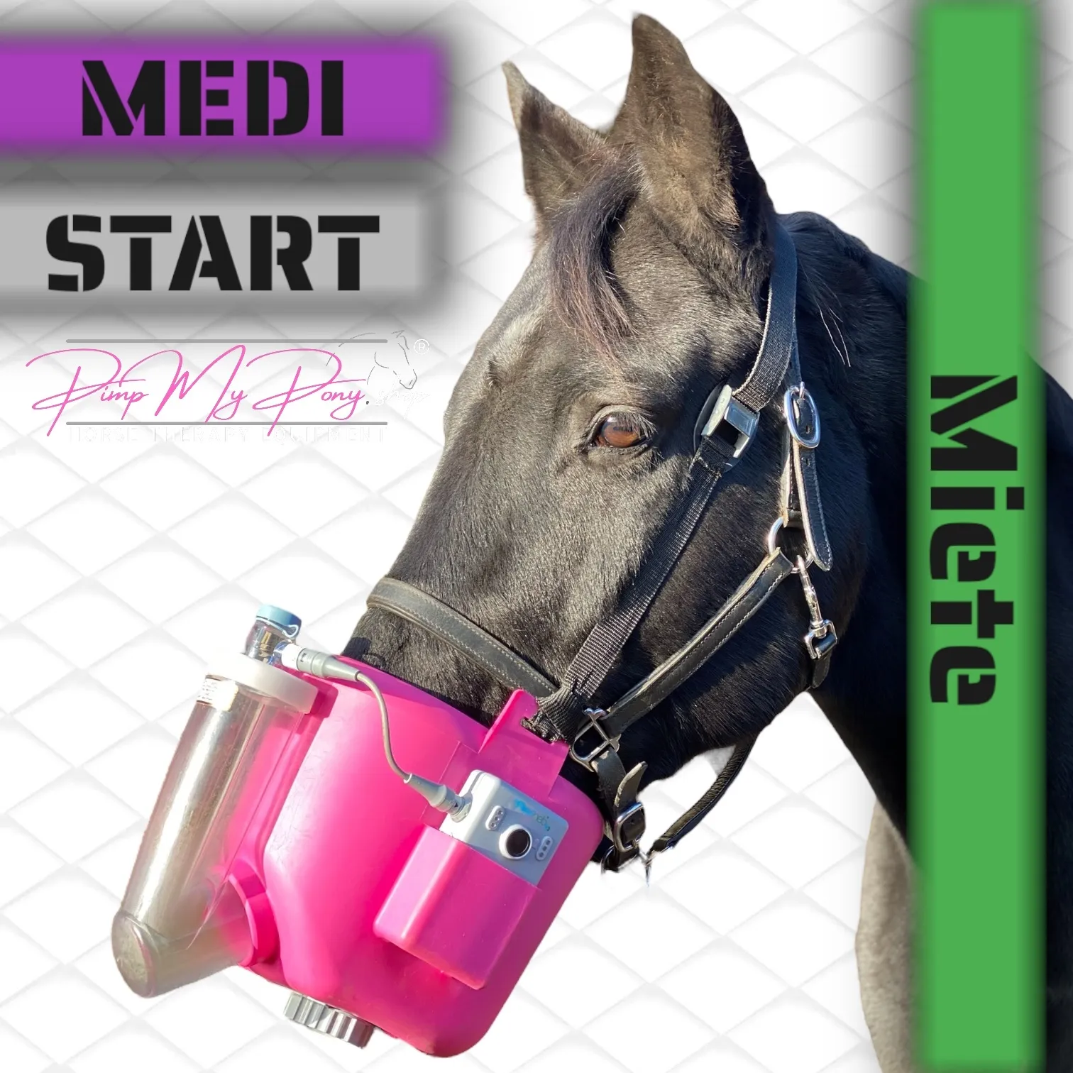 MIETE | FlexiNeb MEDI Starter