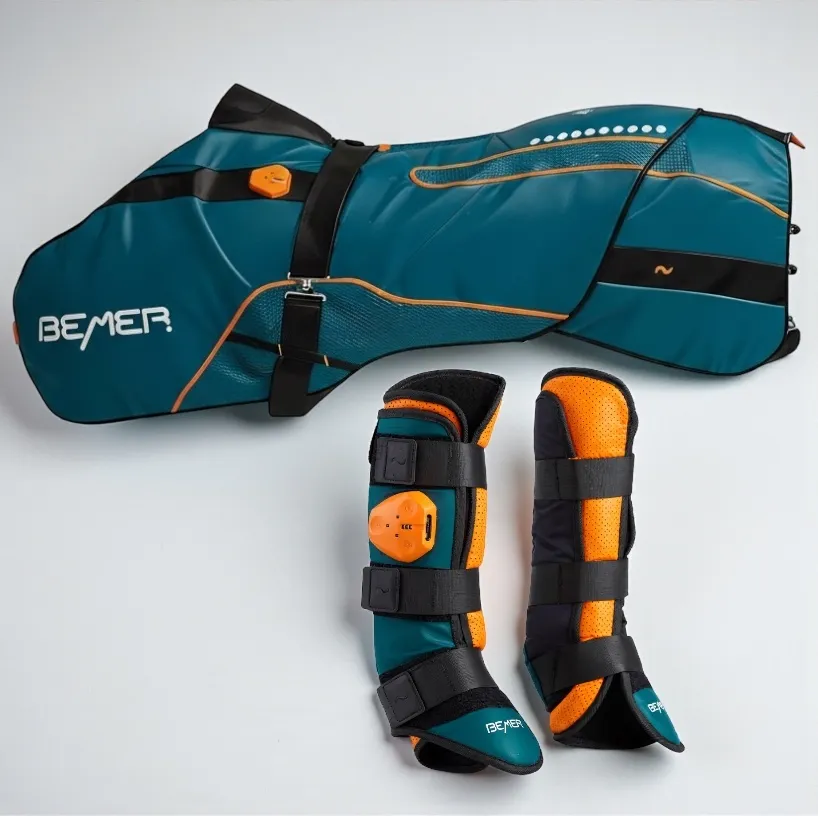 KAUF Demo | BEMER SET