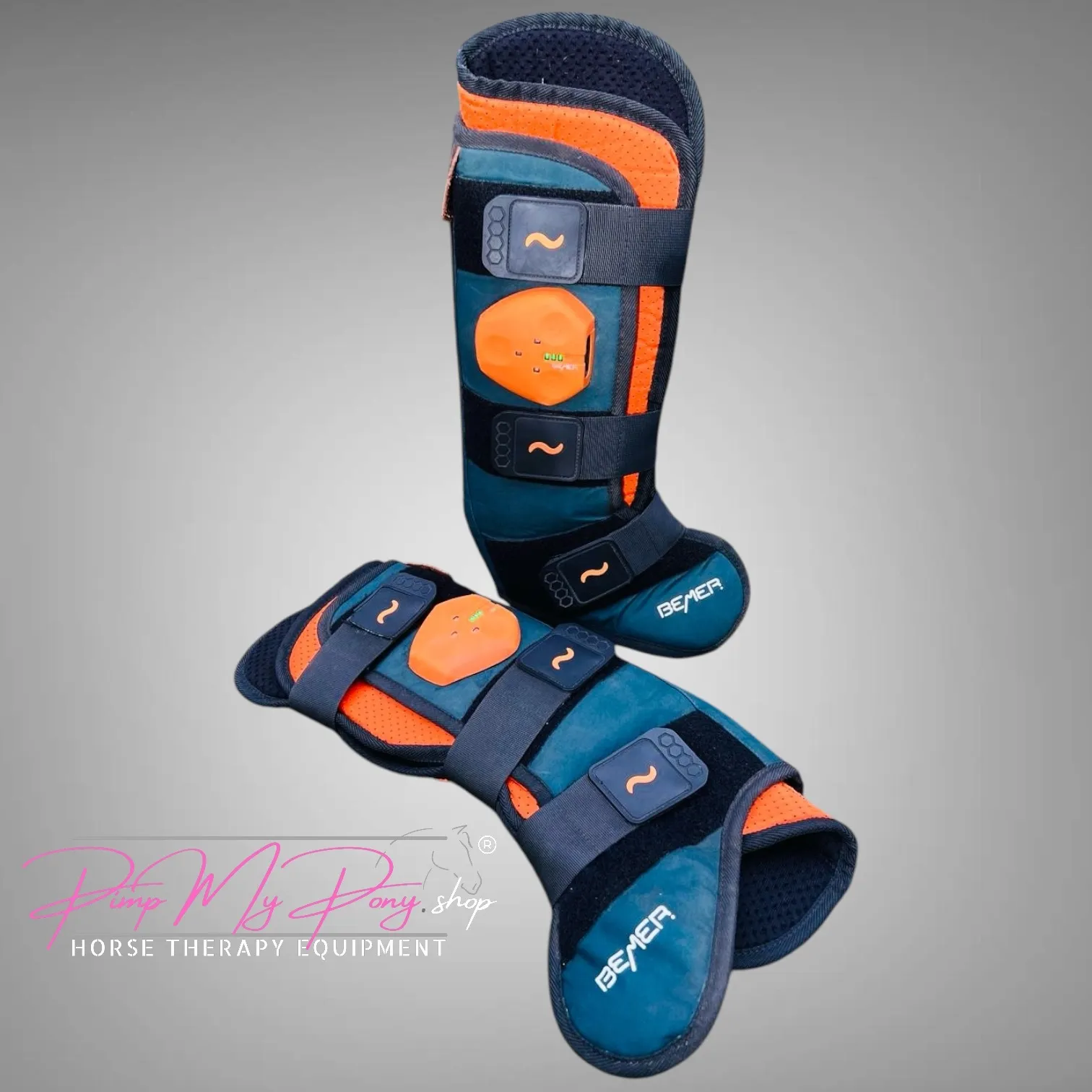 KAUF 1. Wahl | 2 Gamaschen R+L