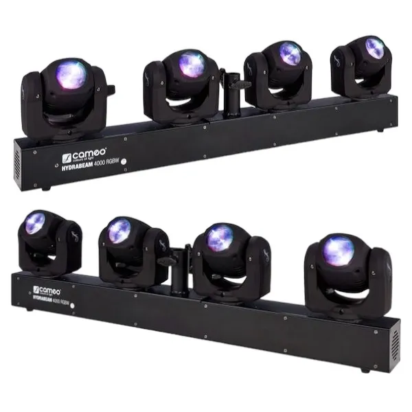 2x Moving Head Bar (-10%)