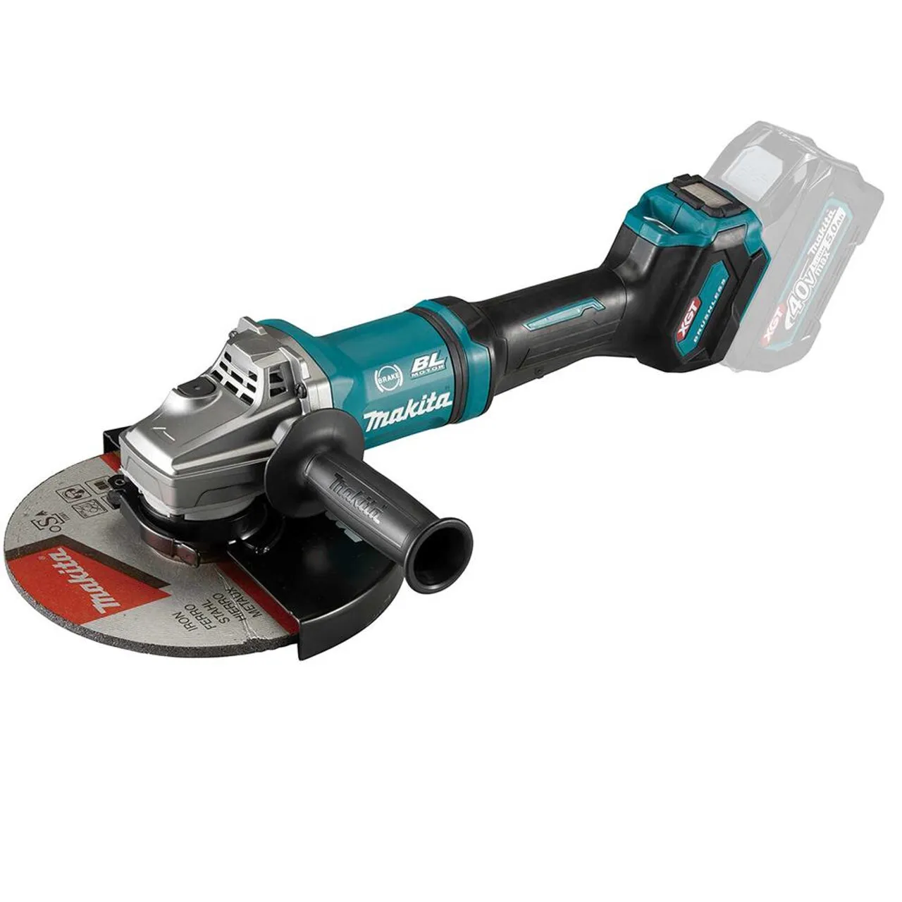 Winkelschleifer 230mm 40V