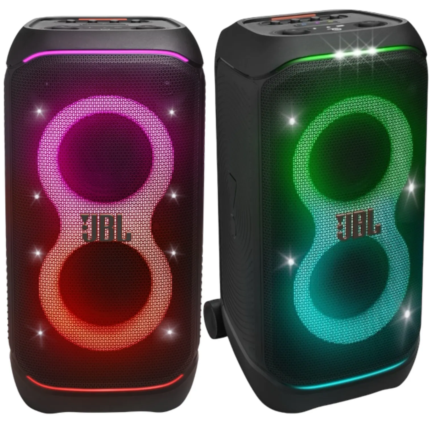 2x PartyBox 320 (-10%)