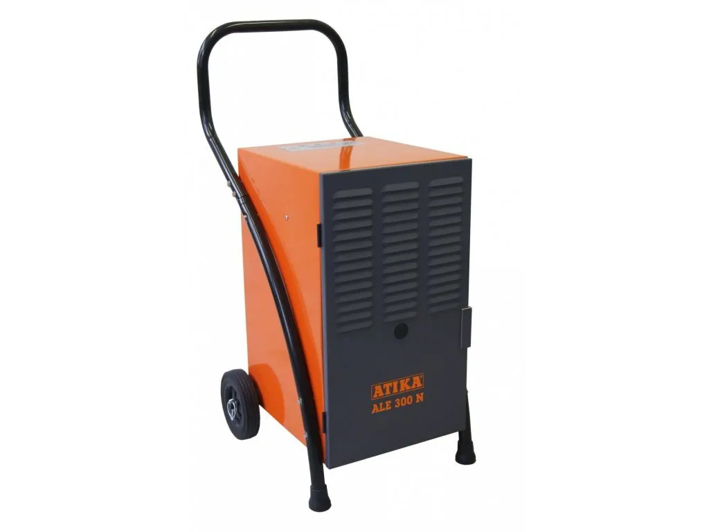 SALE | Bautrockner Atika 500N gebr.