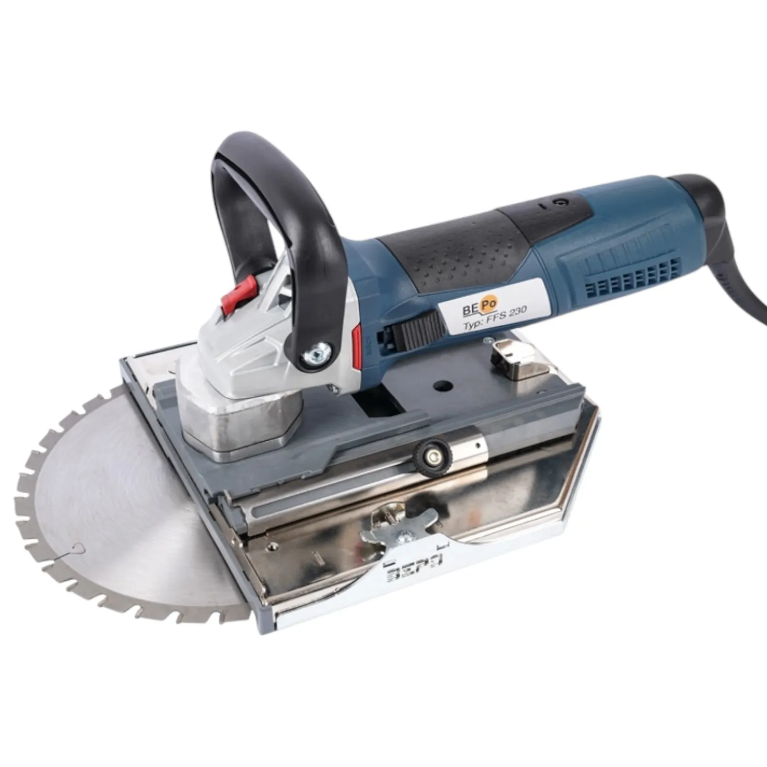 Fugenschneider 230mm (BEPo FFS)