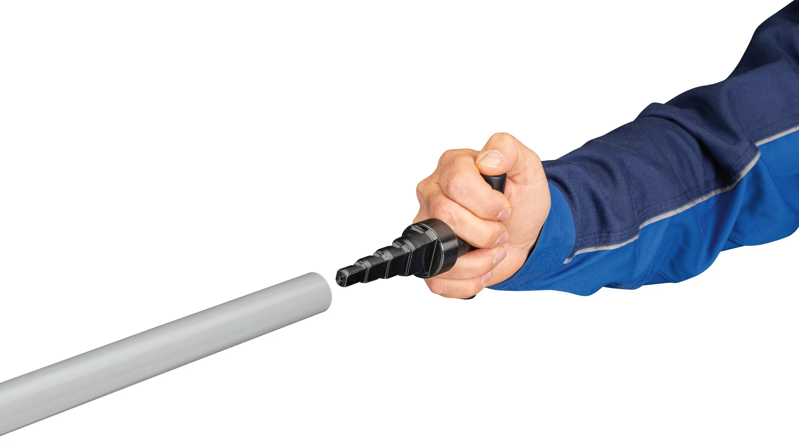 Kalibrierer für Verbundrohre 16-32mm