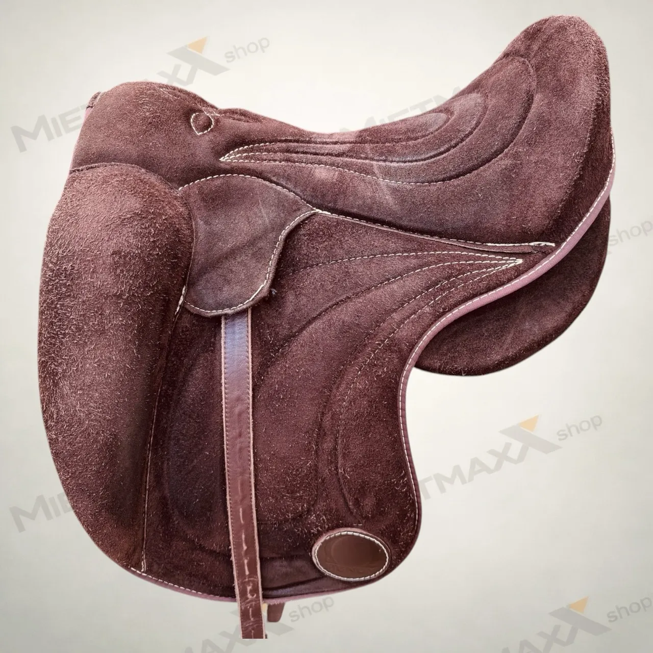 [PRE-OWNED] SIGNUM Paddle & Pads