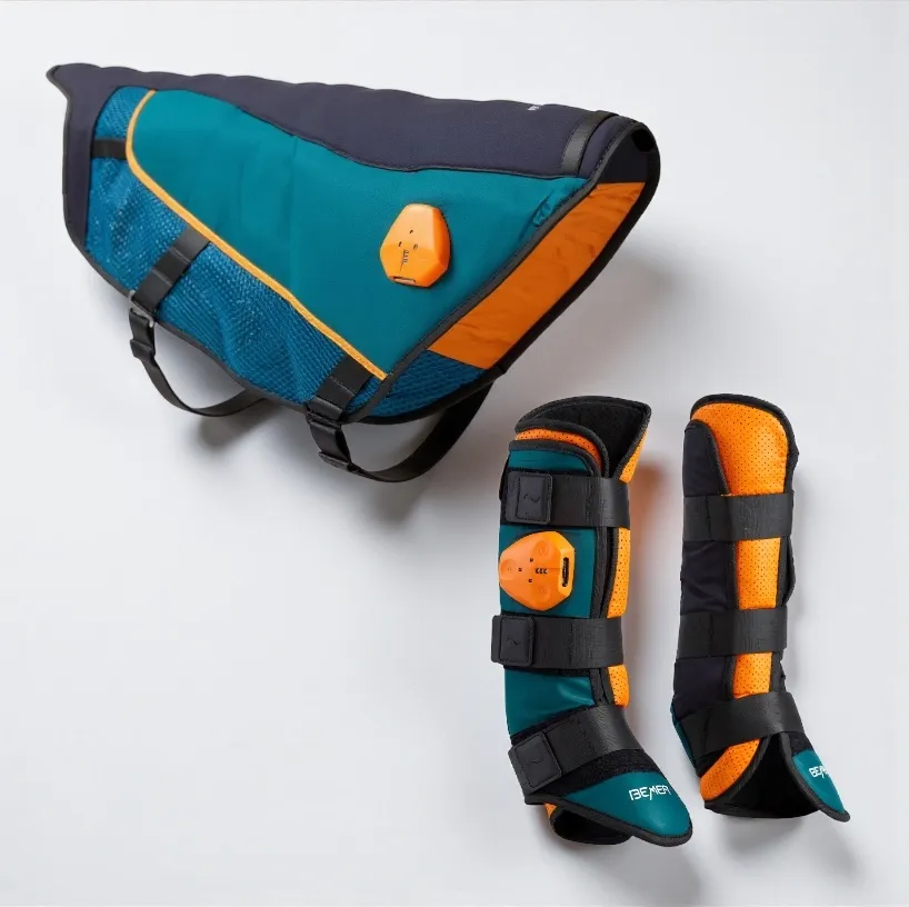 KAUF Demo | BEMER PLUS