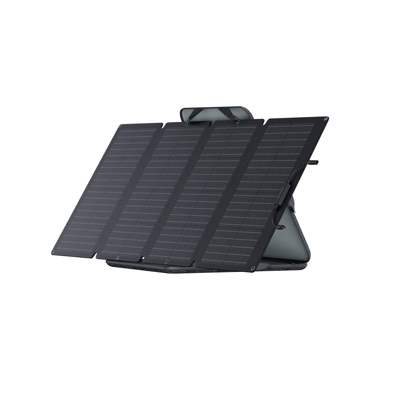 Solarpanel 160W zu Powerstation