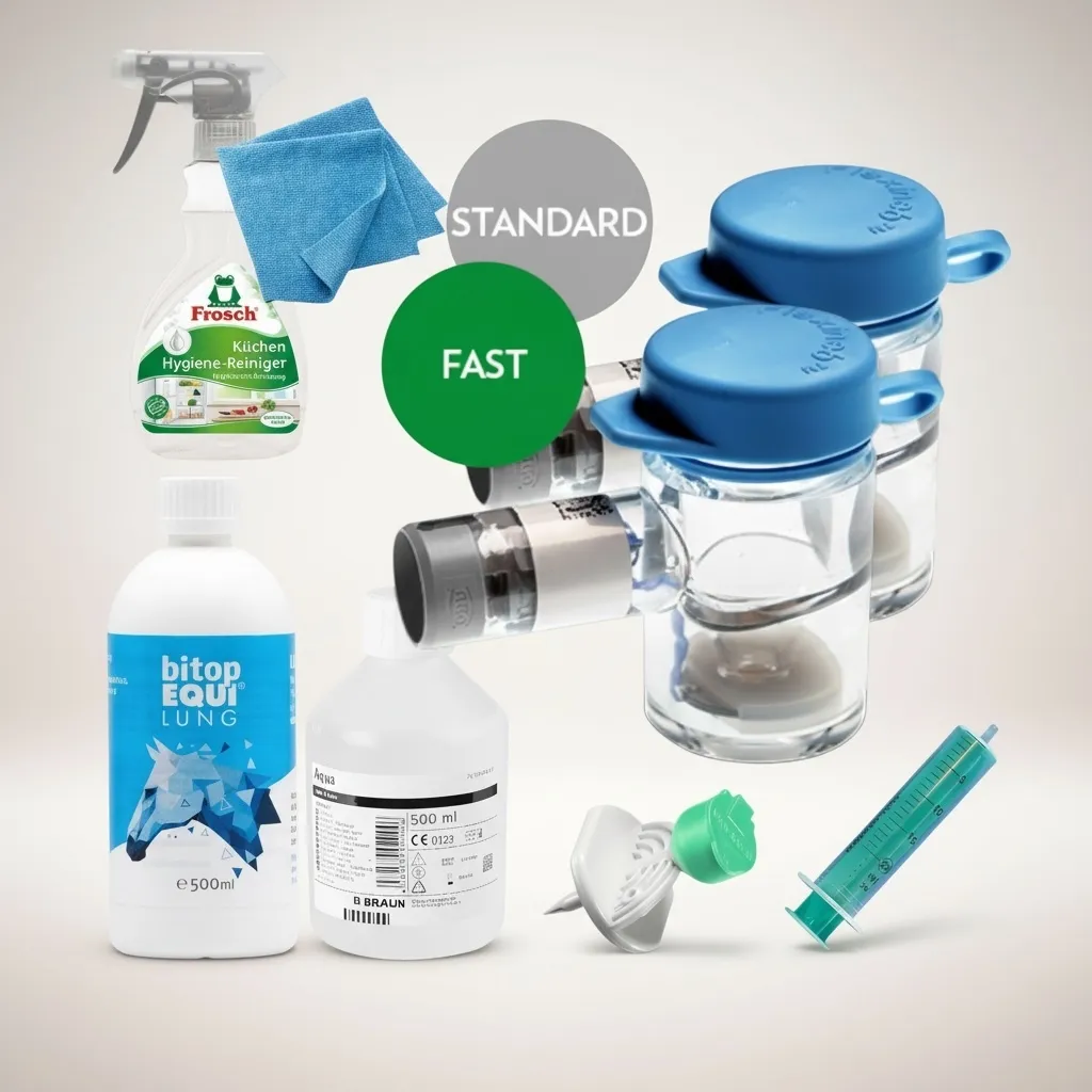 Top Duo Standard & Schnell Set (-20 %)