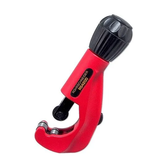 Rohrschneider für Metallrohr 3-35mm 