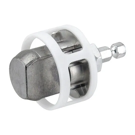 Profi Kalibrierer für Verbundrohre 40-63mm