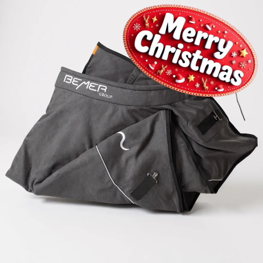 GRATIS | Abschwitzdecke