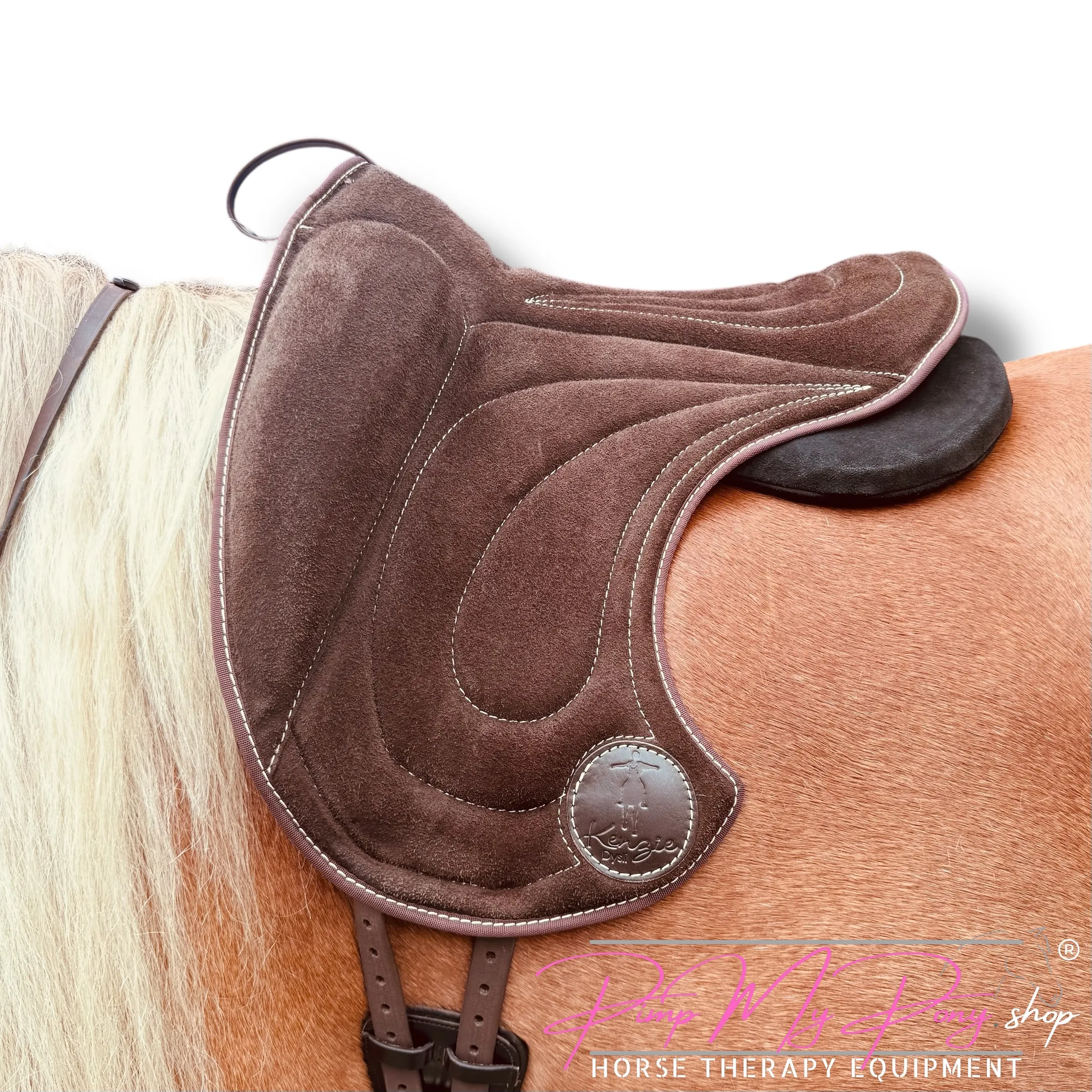 Kenzie Dysli Pad Freedom