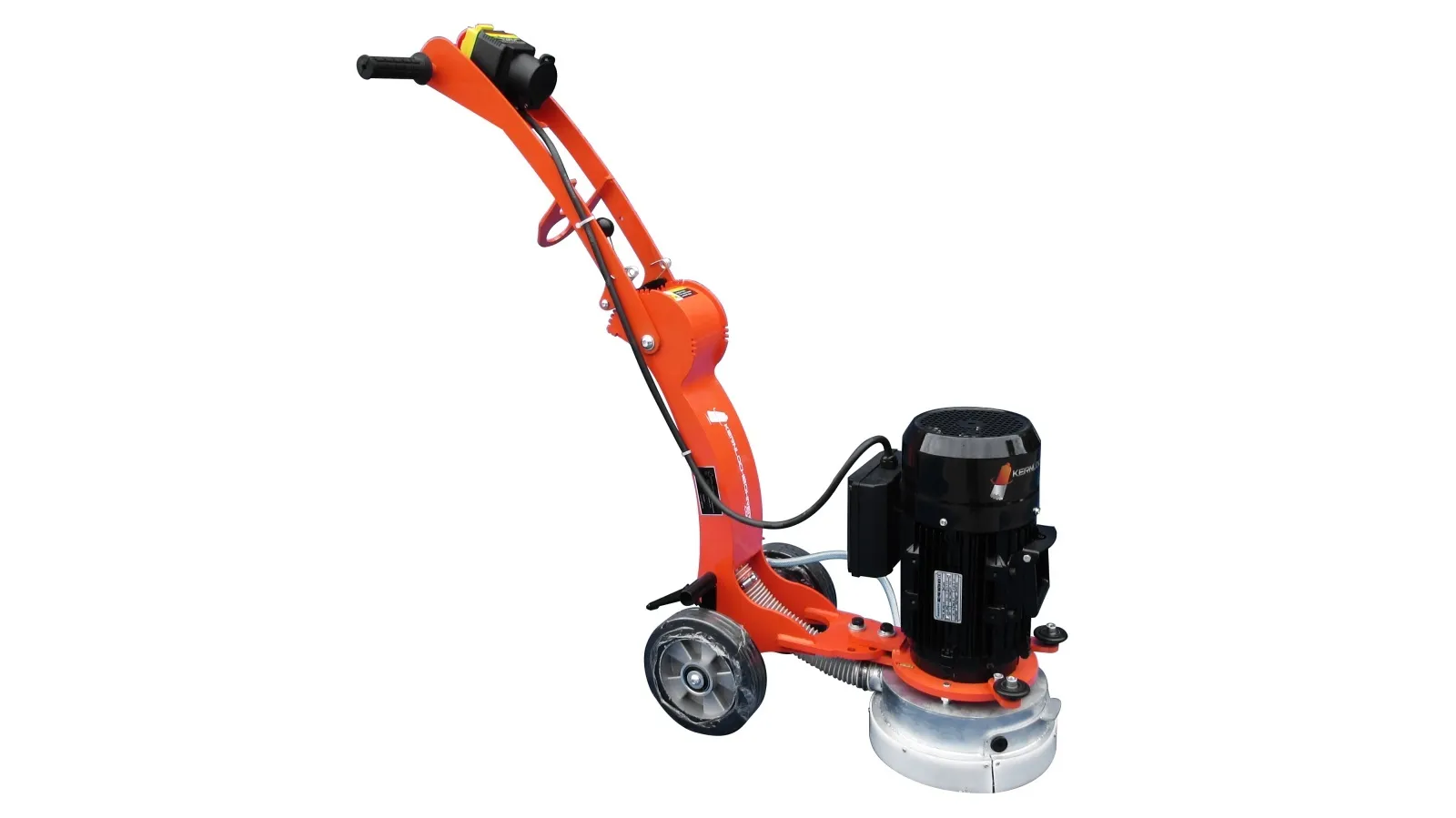 Beton Schleifer fahrbar (schwer)