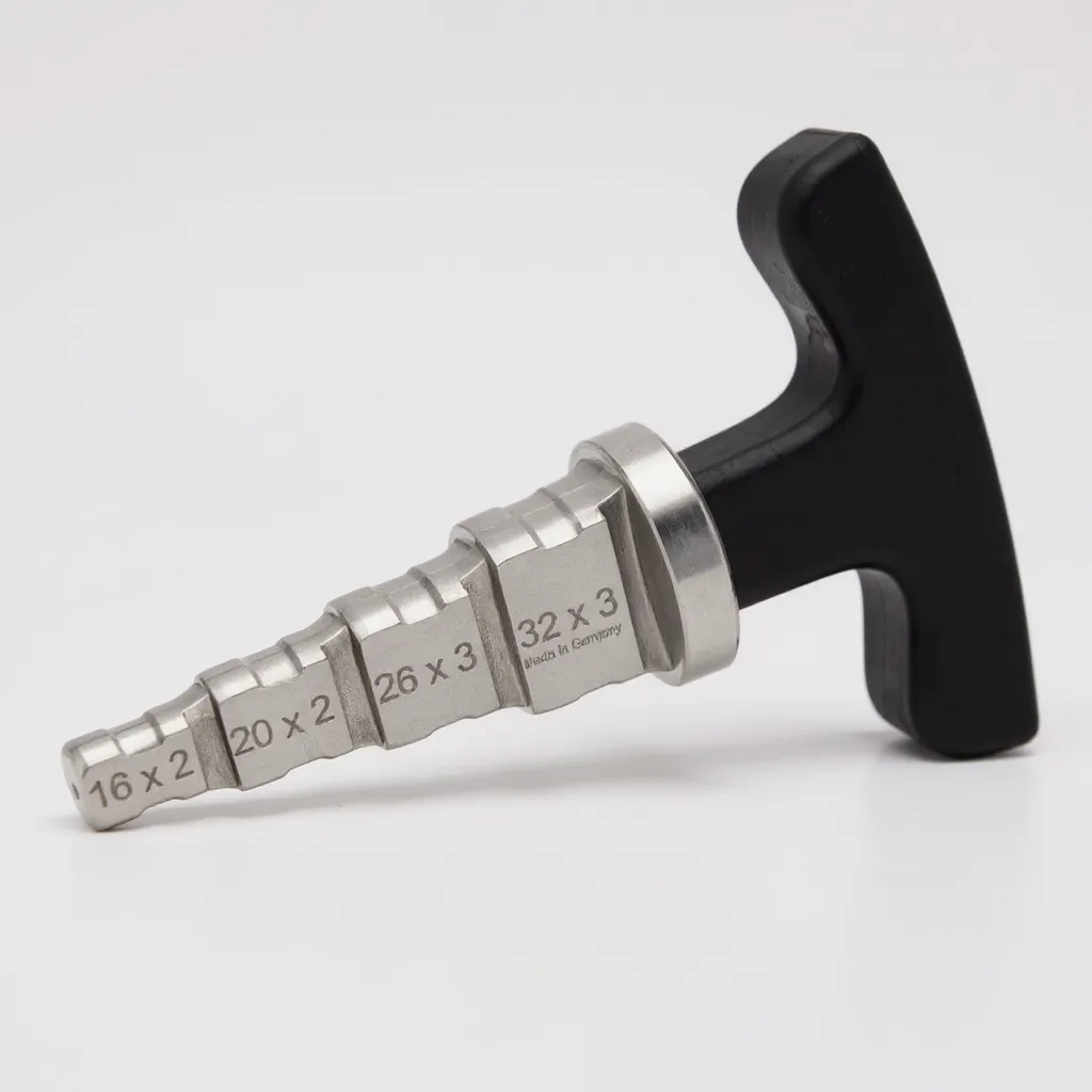 Kalibrierer 16-32mm Verbundrohre
