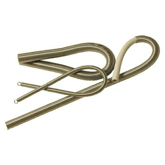 Biegefedern 16-26mm Verbundrohre