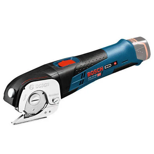 Universalschere Akku