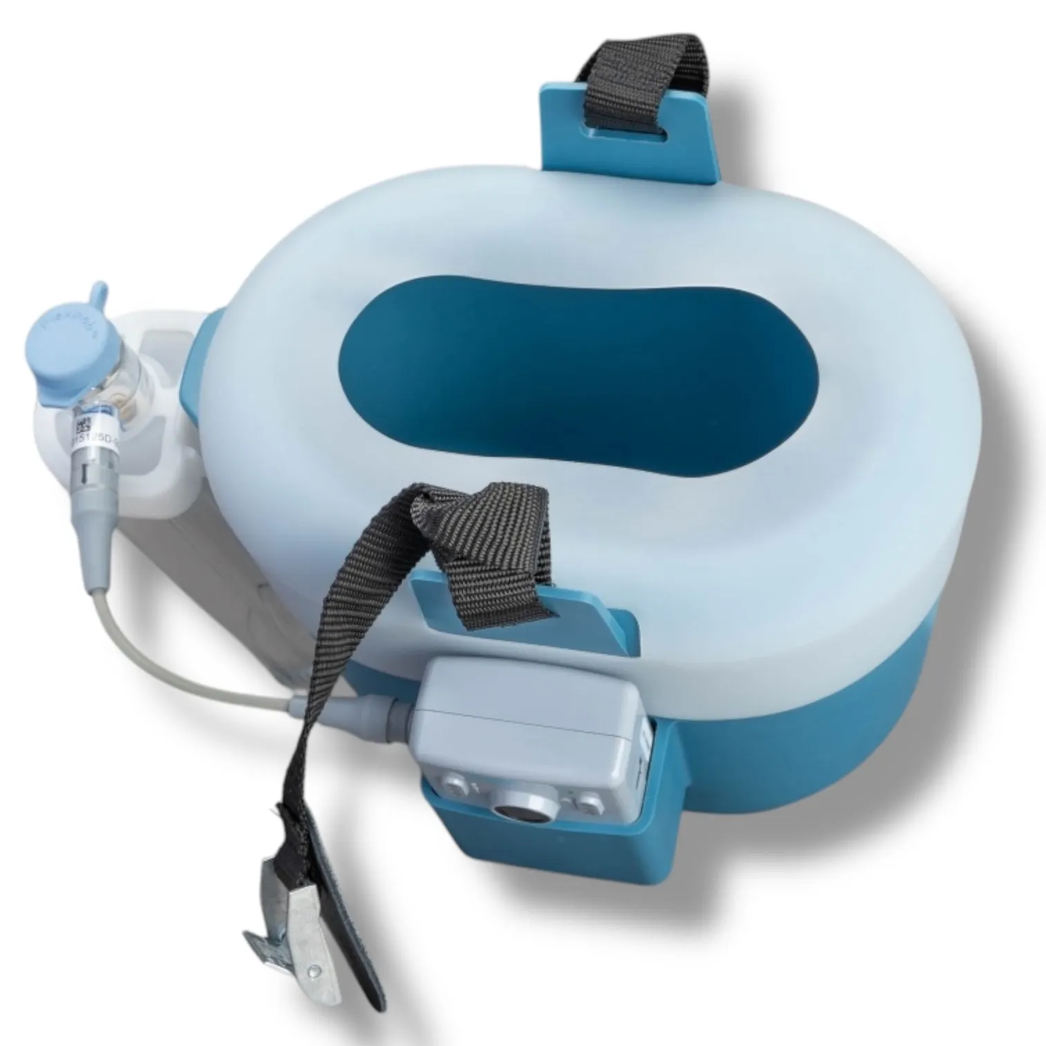 Adapter MEDI>MINI | MAXI>MEDI