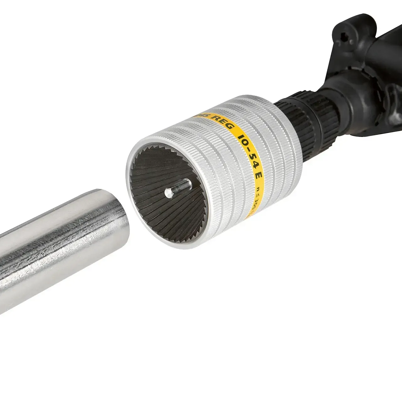 Profi Rohrentgrater für Metallrohre 12-54mm