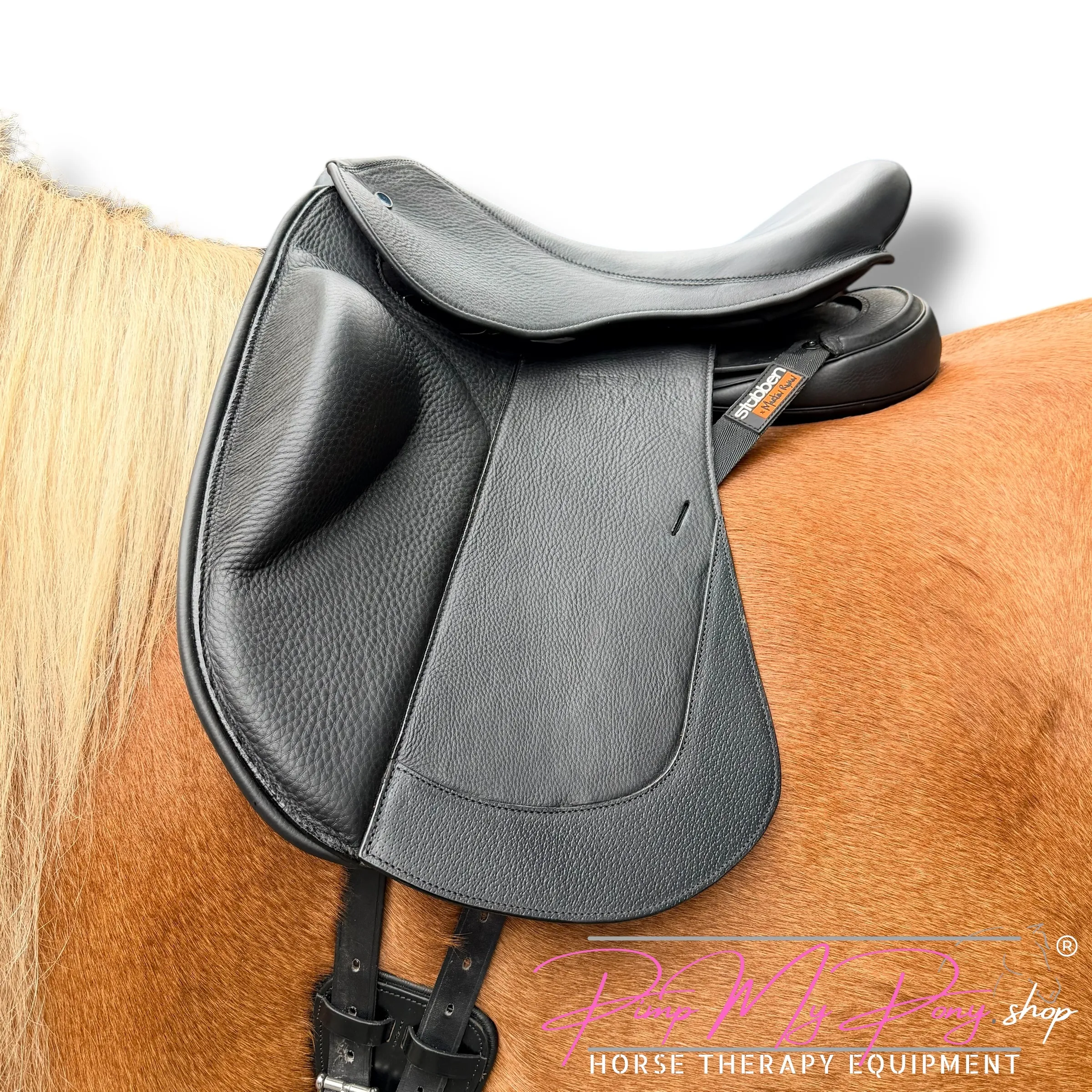 stübben REVsport Sattel