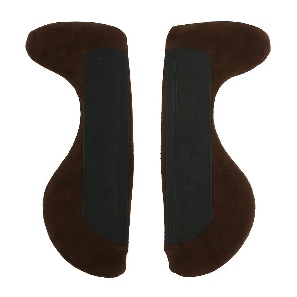 Klettpolster Paar (M/L)