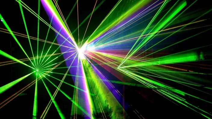 Party Set BumBum Quitsch