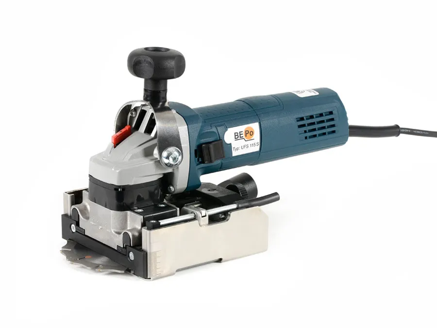 Fugenschneider 115mm (BEPo UFS Twist)