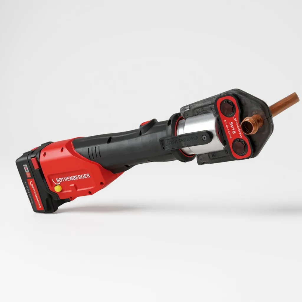 Pressmaschine Romax 4000