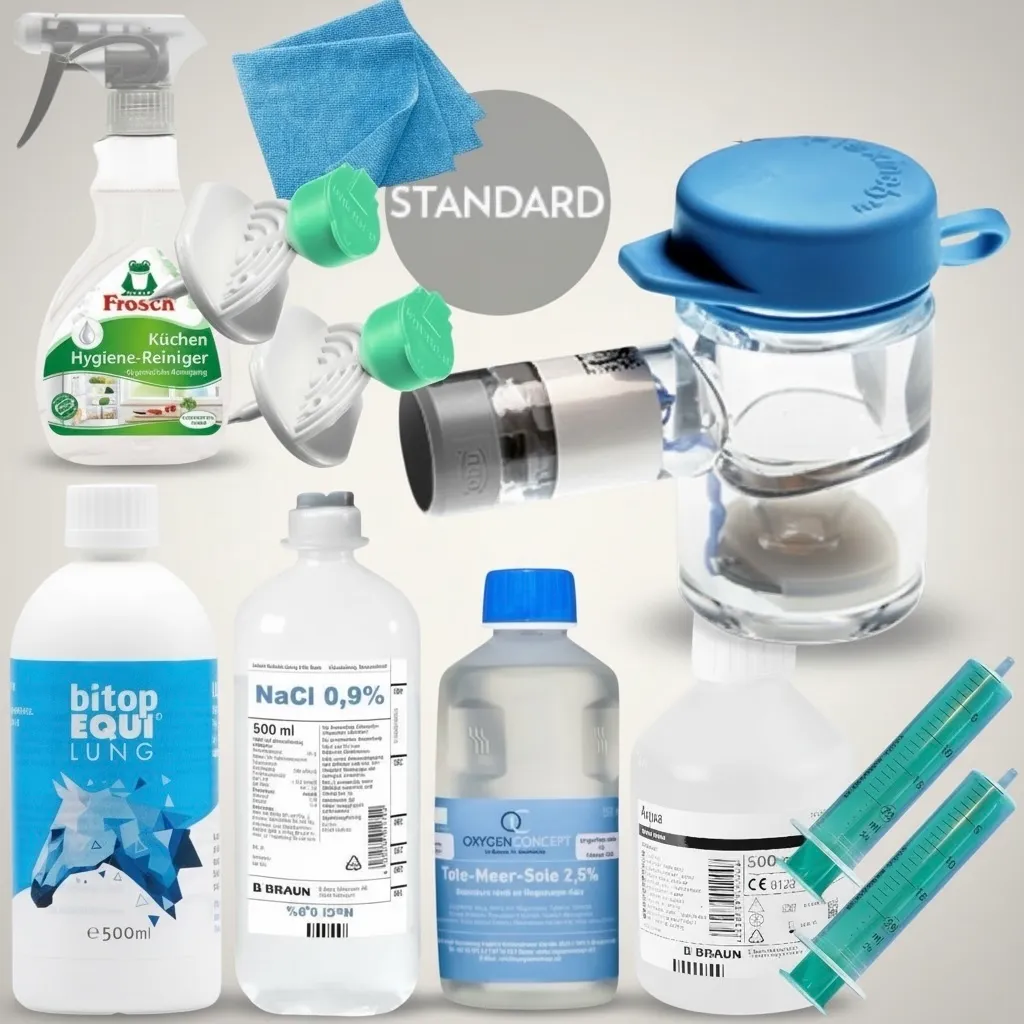 ONE & bi Standard Set (-20%)