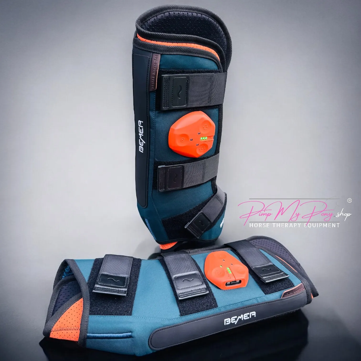 BEMER 1 Gamasche R oder L