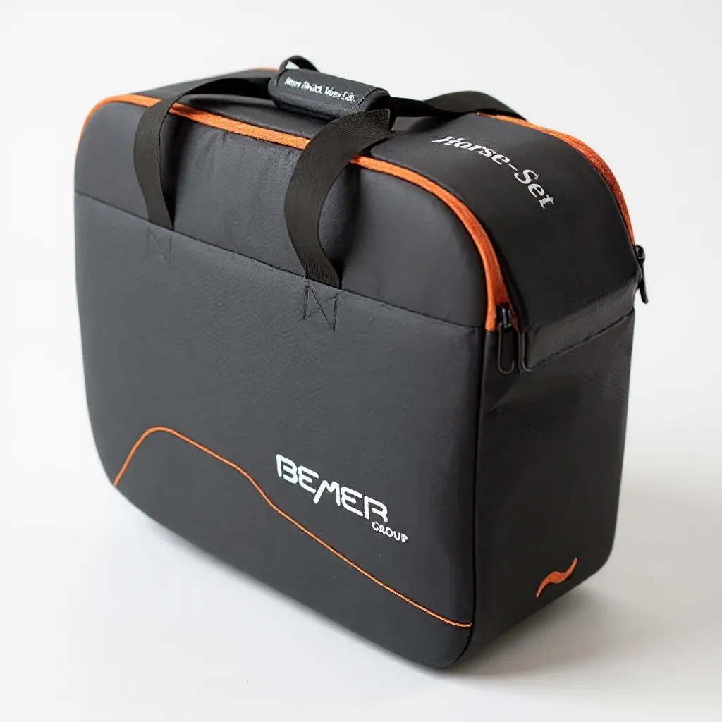 KAUF Demo | Tragetasche