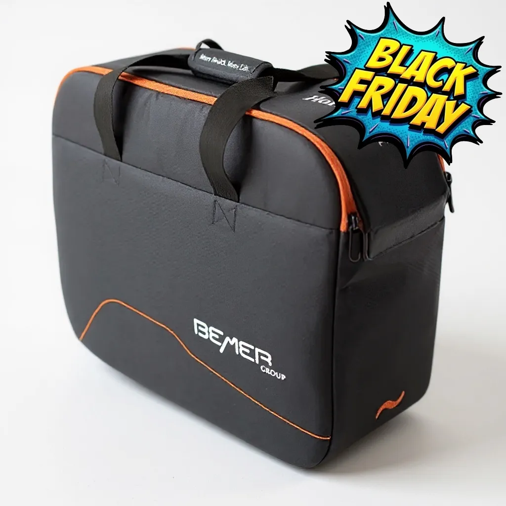 GRATIS | Tragetasche