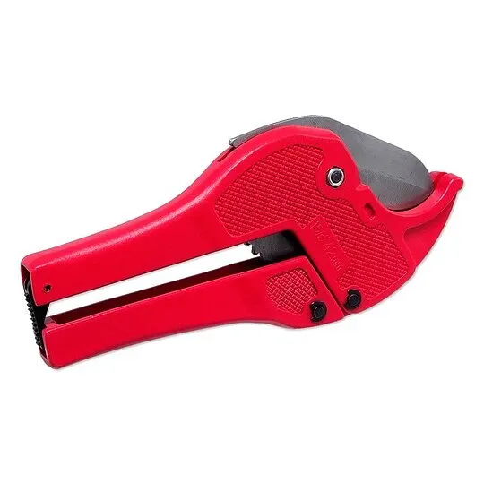 Rohrschere für Verbundrohre 0-42mm