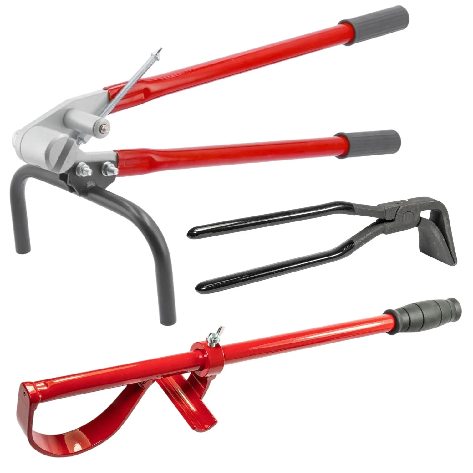 Dachrinnen Set (Biegen & Heben)