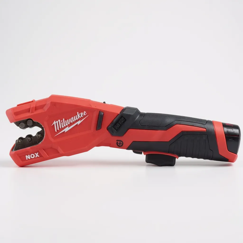 Rohrschneider 12-28mm Akku