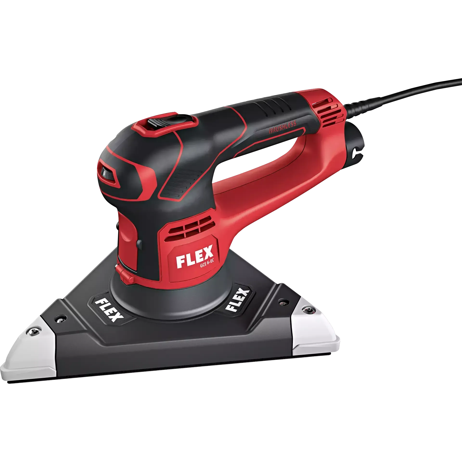 Eck Trockenbau Schleifer