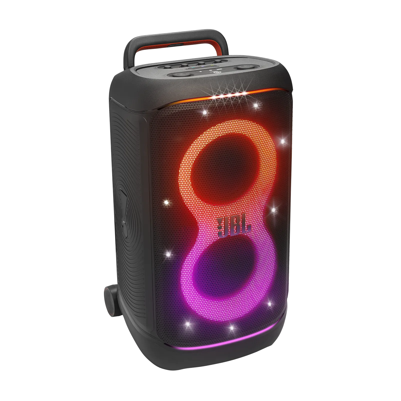 JBL PartyBox 520 (+ 2x Akku)