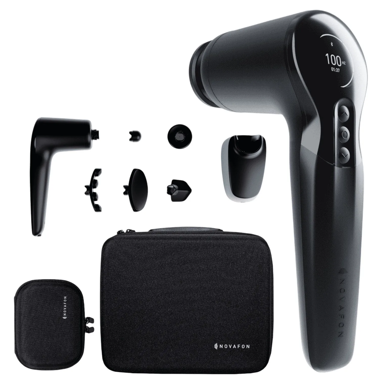 Novafon max+ SET
