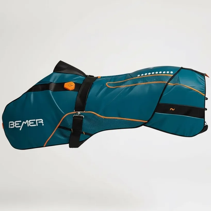 KAUF Demo | BEMER Decke