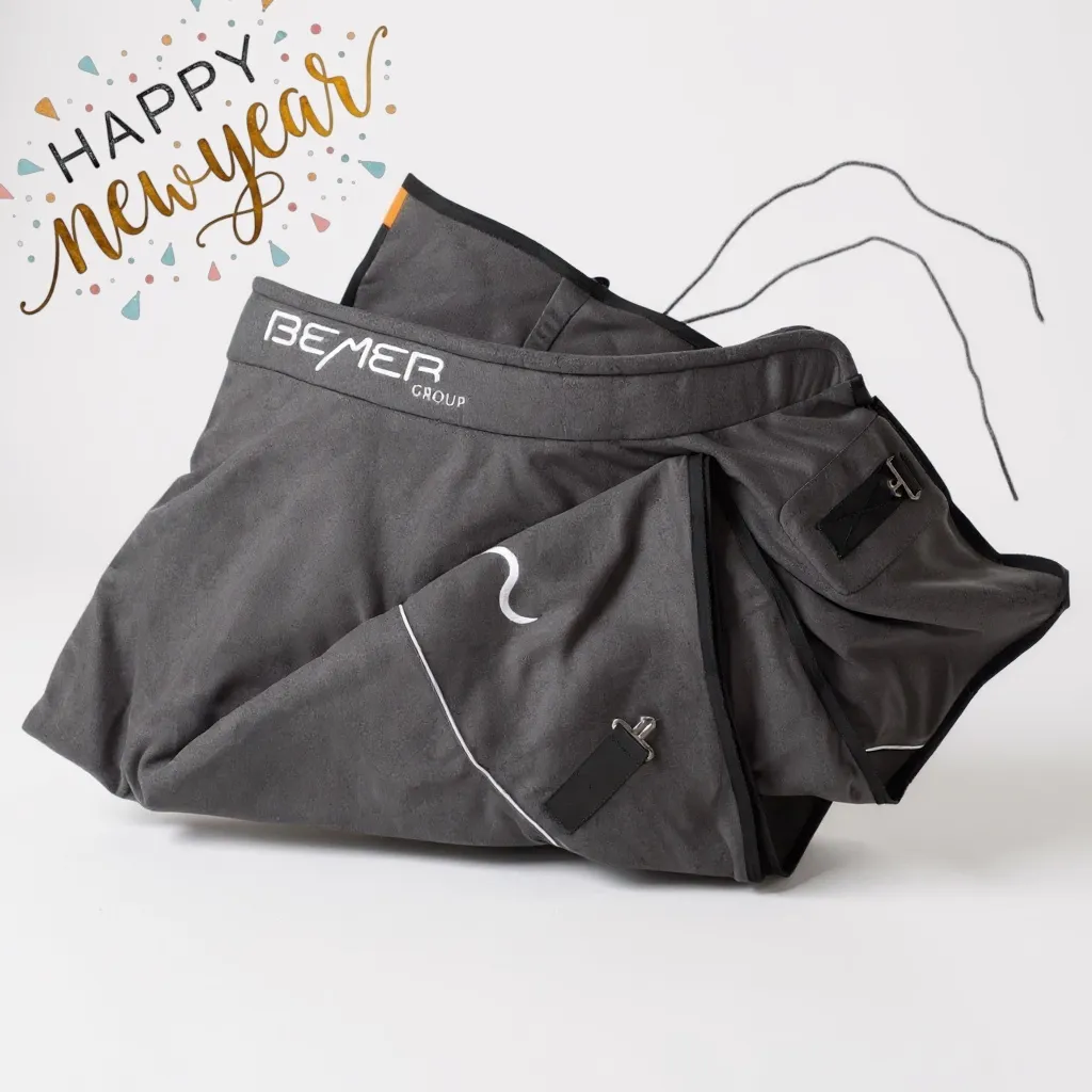 GRATIS | Abschwitzdecke