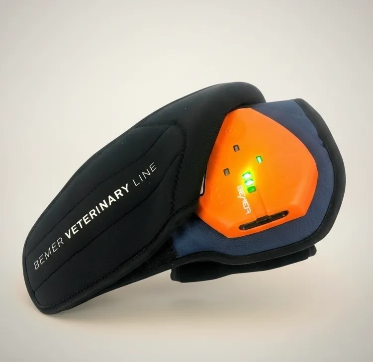 BEMER Manschette mieten