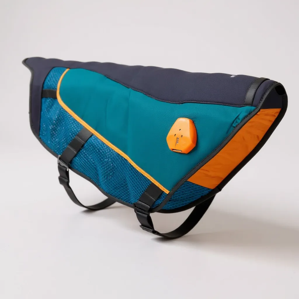 KAUF Demo | BEMER Hals App.