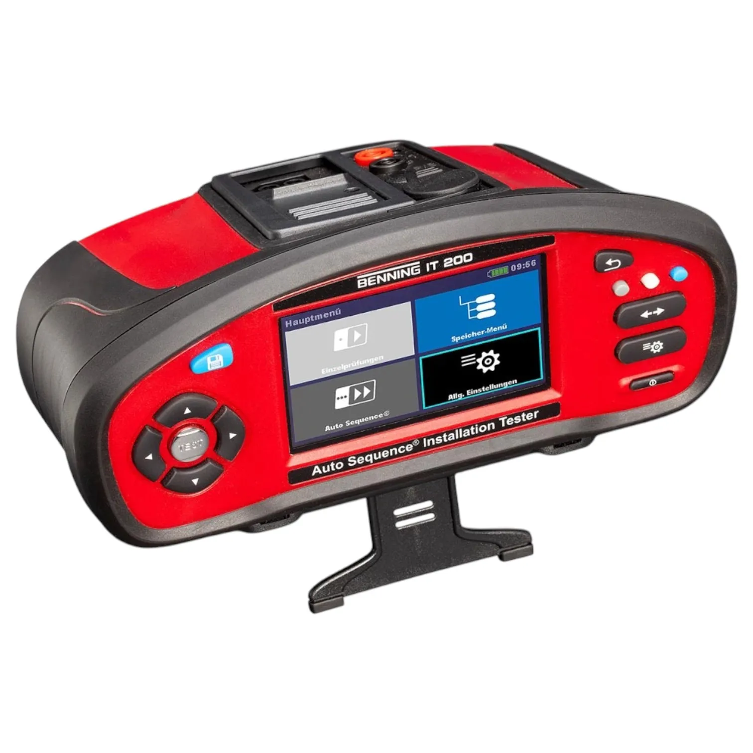 Installationstester Benning IT 200