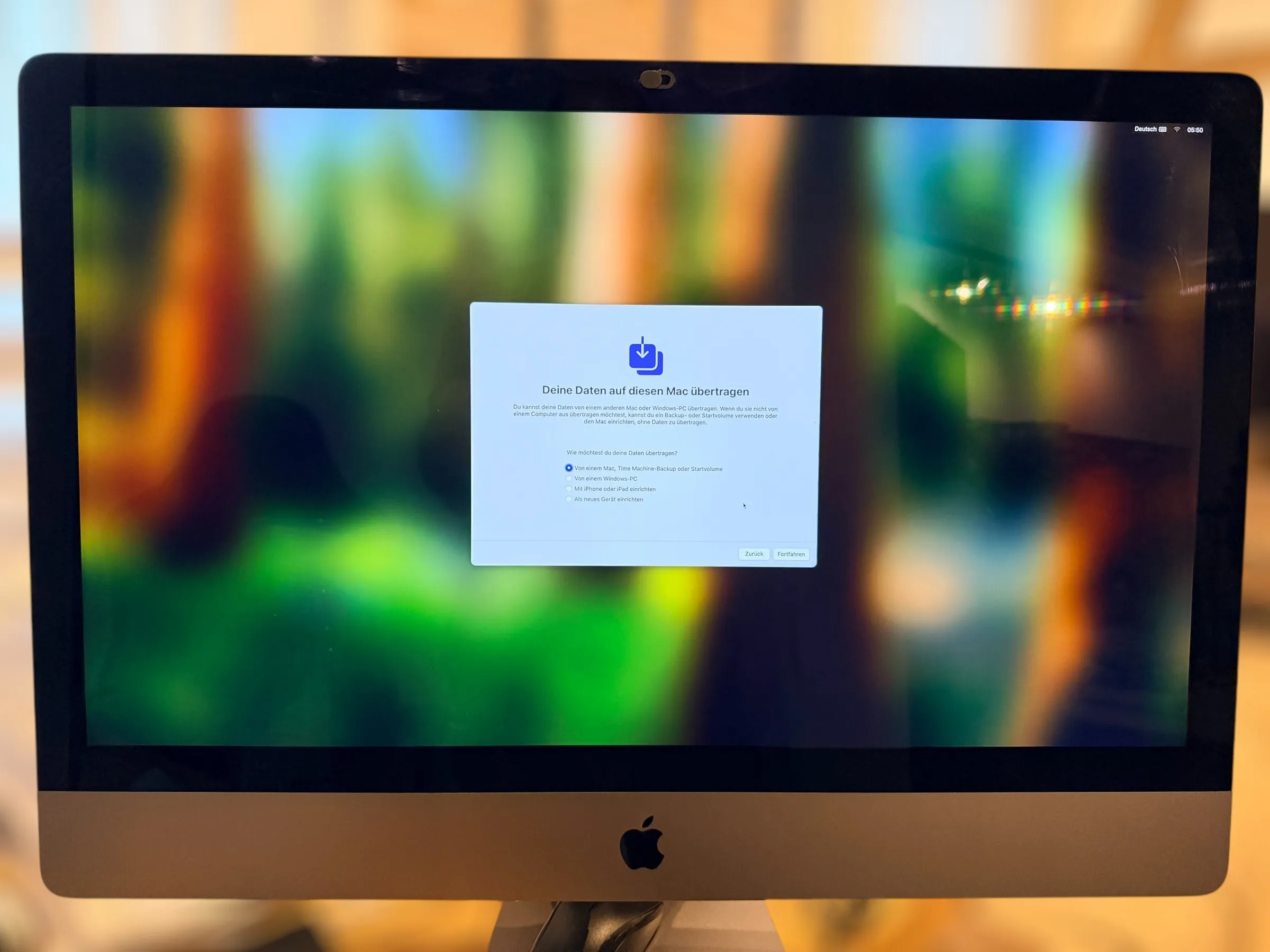 SALE | Apple iMac PRO 27" 5K