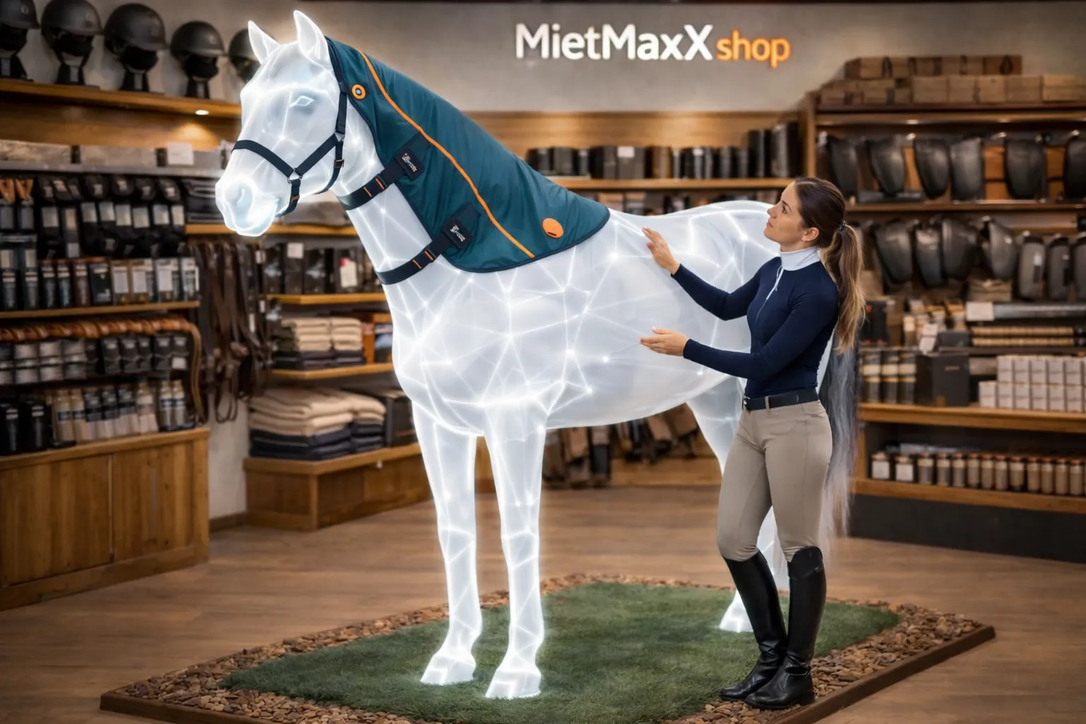 BEMER Hals-Applikator mieten