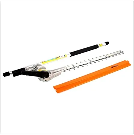 Teleskop Heckenschere