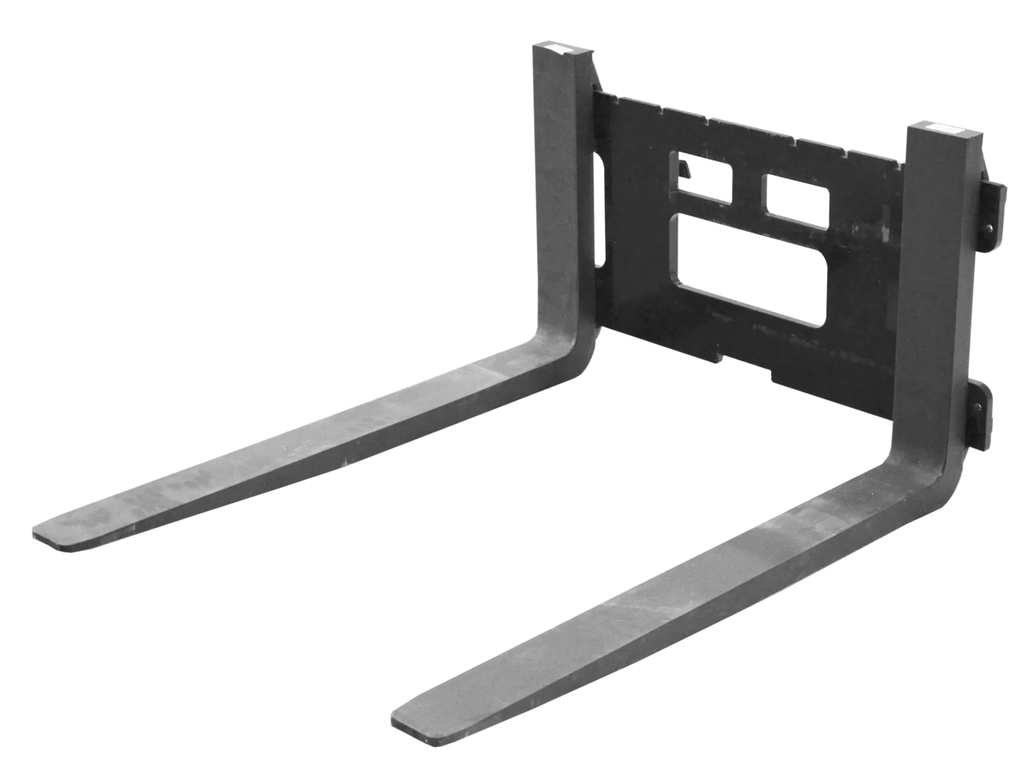 Palettengabel für Radlader