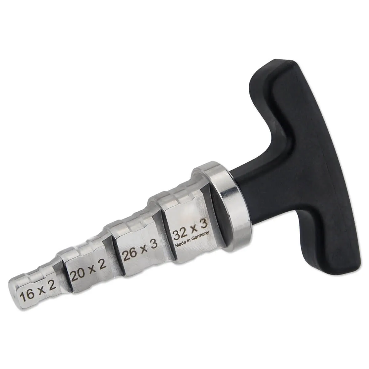 Kalibrierer 16-32mm Verbundrohre