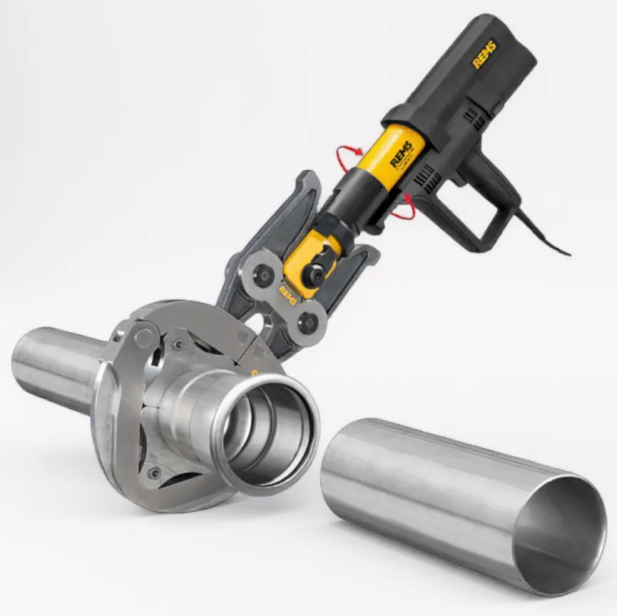 Pressmaschine Power-Press XL